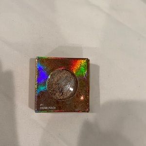 Touch in Sol eyeshadow foil pigment